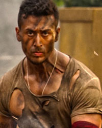 Baaghi 2